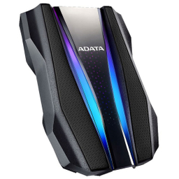 هارد اکسترنال ای دیتا مدل HD770G ظرفیت 2 ترابایت رنگ مشکی