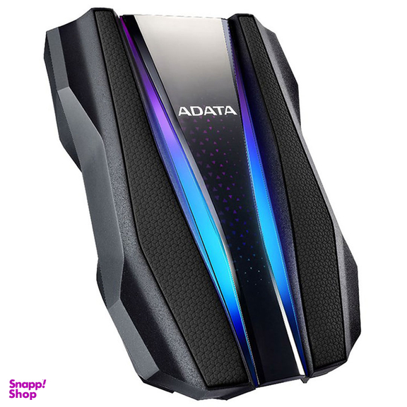 هارد اکسترنال ای دیتا مدل HD770G ظرفیت 2 ترابایت رنگ مشکی