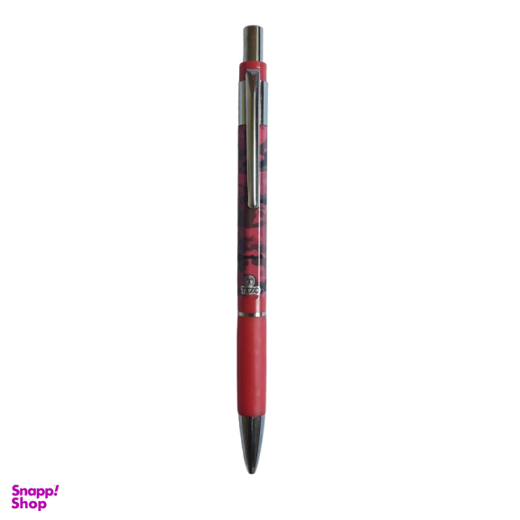 مداد نوکی 0.5 میلی‌ متری تیزو طرح ارتشی کد 250