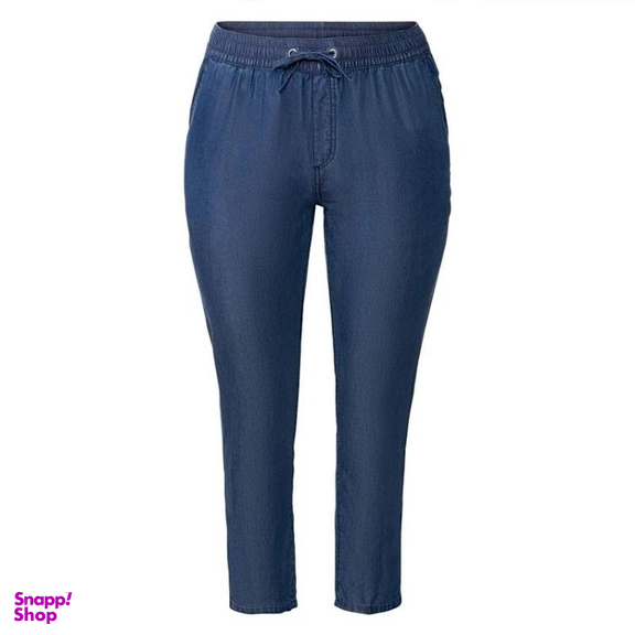 شلوار جین زنانه اسمارا کد 0009