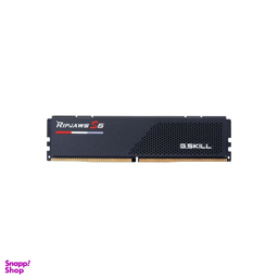 رم دسکتاپ جی اسکیل مدل Ripjaws S5 DDR5-5200 ظرفیت 16 گیگابایت بسته 2 عددی