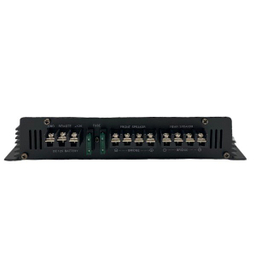 آمپلی فایر خودرو آلفاسونیک مدل PSW8600