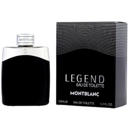 ادو تویلت مردانه لجند مدل مونت بلنک حجم 100 میلی لیتر
