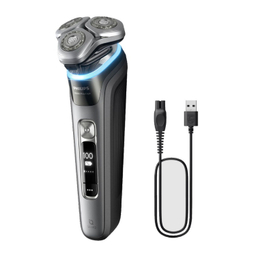 ماشین اصلاح صورت فیلیپس مدل XP9202/10