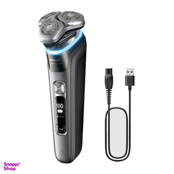 ماشین اصلاح صورت فیلیپس مدل XP9202/10