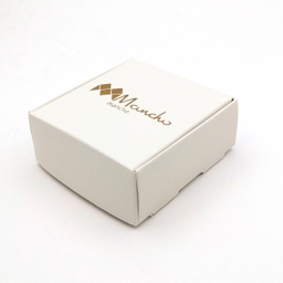 گردنبند طلا 18 عیار زنانه مانچو مدل sfgs028