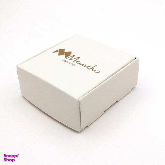 گردنبند طلا 18 عیار زنانه مانچو مدل sfgs028