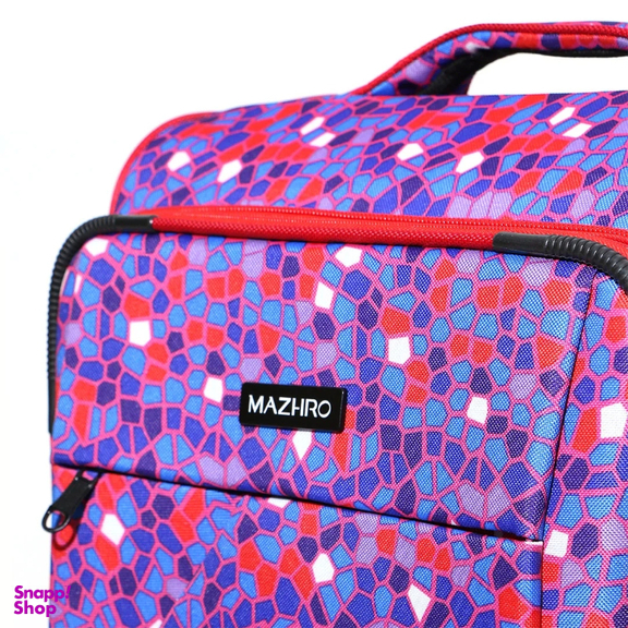 چمدان ماژرو مدل ارکیده سایز کوچک