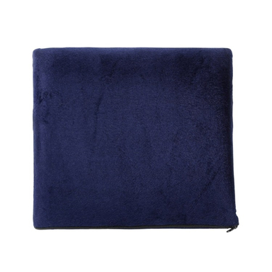 پشتی طبی الماس شهر مدل ساده کاور دار