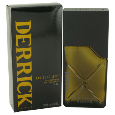 تستر ادو تویلت مردانه اورلین مدل Derrick حجم 100 میلی لیتر