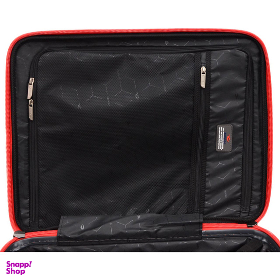 چمدان سونادا مدل CS 97759 20S سایز کوچک