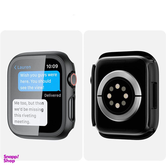 کاور بوف مدل Cover Applewatch مناسب برای اپل واچ 41 میلی متری  سری  8 / 7