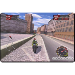 بازی MOTOGP 3 PC نشر پرنیان