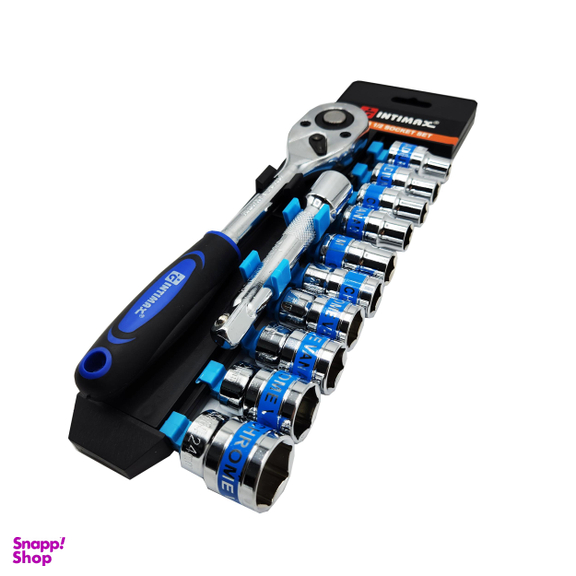 اچار بکس اینتیمکث  کد GHR102  مجموعه 12 عددی