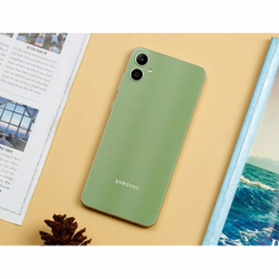 گوشی موبايل سامسونگ مدل Galaxy A05 4G ظرفیت 128 گیگابایت رم 4 گیگابایت