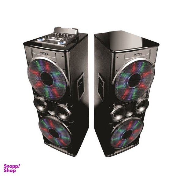 اسپیکر تسکو مدل TS 2080