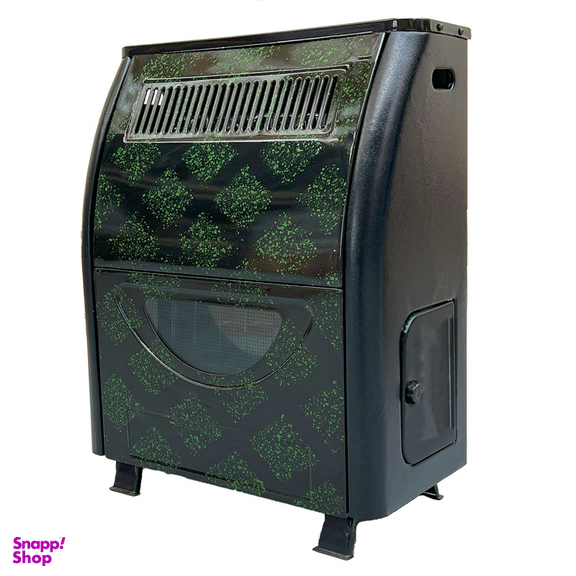 بخاری گازی لایف استار مدل آدنیس 9000