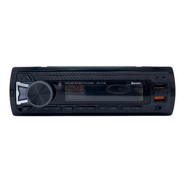 دستگاه پخش خودرو ساووی مدل SV-1130 کد 33
