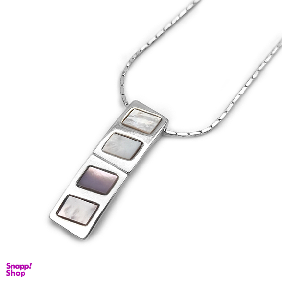 گردنبند زنانه وینویز کد 2070