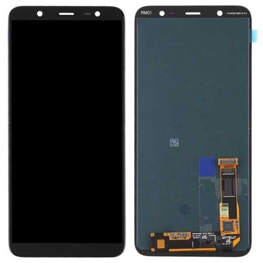 تاچ و ال سی دی گوشی موبایل مدل سامسونگ A605 - Galaxy A6 Plus