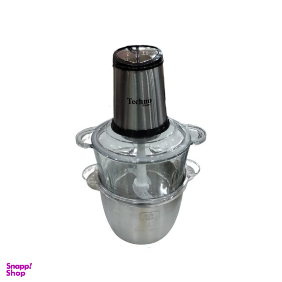 خردکن تکنو مدل TS-6699