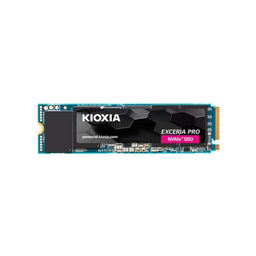 حافظه SSD اینترنال کیوکسیا مدل EXCERIA PRO M.2
