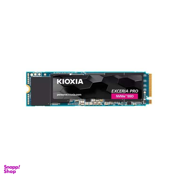 حافظه SSD اینترنال کیوکسیا مدل EXCERIA PRO M.2