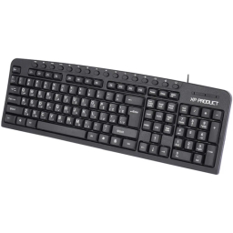 کیبورد و ماوس ایکس پی-پروداکت مدل XP-11600N