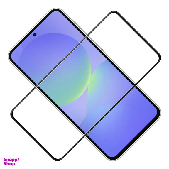 محافظ صفحه نمایش سامورایی مدل ovglass مناسب گوشی موبایل سامسونگ Galaxy A56 / Galaxy A36