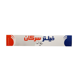 فیلتر هوا خودروی سرکان مدل SF 1296 مناسب سمند EF7 و دنا و دنا پلاس
