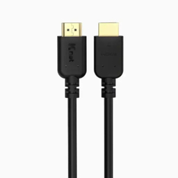کابل 2.0 HDMI کی نت مدل K-C220 طول 2 متر