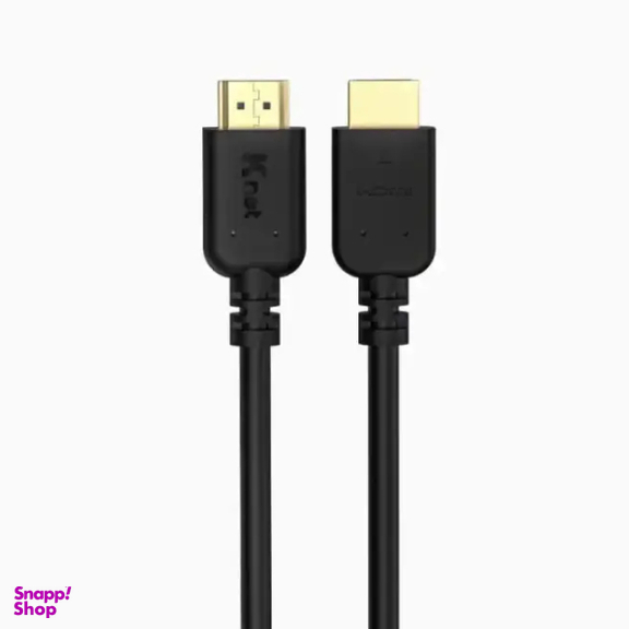 کابل 2.0 HDMI کی نت مدل K-C220 طول 2 متر