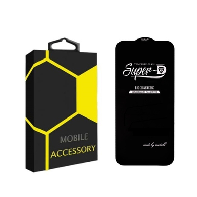 محافظ صفحه نمایش موبایل مدل SuperD مناسب سامسونگ Galaxy A71