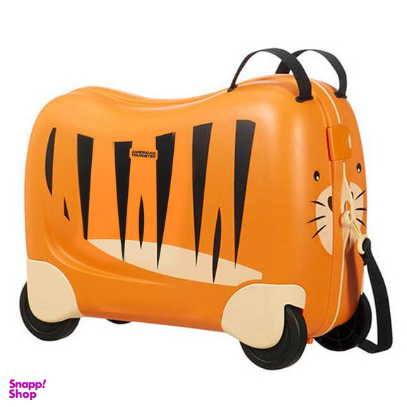 چمدان کودک امریکن توریستر مدل FHO TIGER