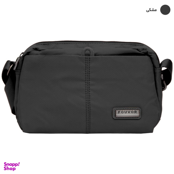 کیف رودوشی فوور مدل F 296111