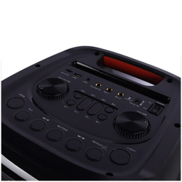 اسپیکر بلوتوثی قابل حمل وریتی مدل V-PS2208
