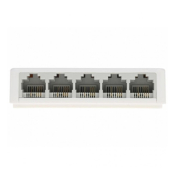 سوییچ 5 پورت مرکوسیس مدل MS105