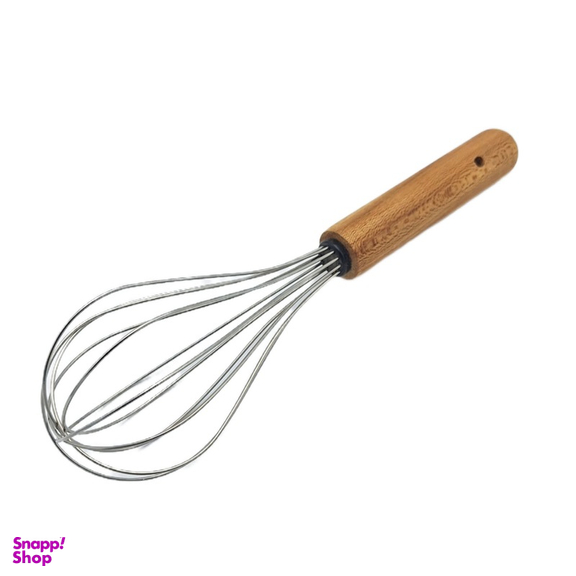 همزن دسته چوبی اف بی ویژن کد 01