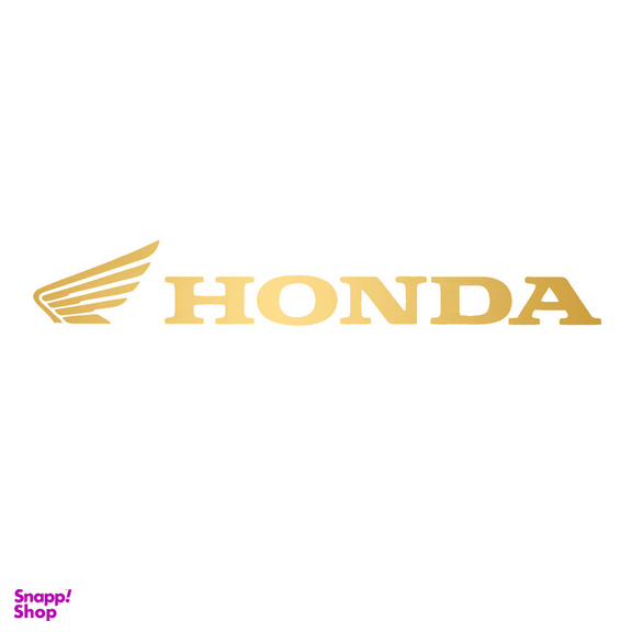 برچسب بدنه موتورسیکلت شیپرس کد Sm009T