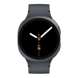 ساعت هوشمند سامسونگ مدل Galaxy Watch 8 44mm