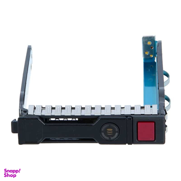 کدی هارد سرور اچ پی مدل G9 Sff 2.5-inch