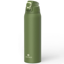 بطری دوجداره سانتکو مدل Nevis Sports Bottle گنجایش 1.5 ليتر