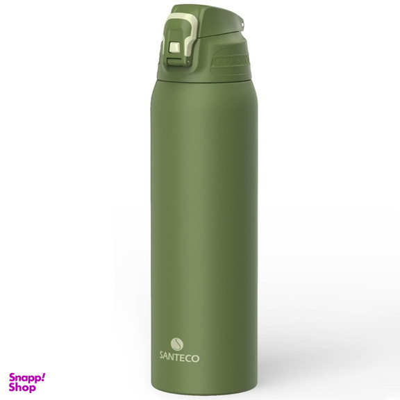 بطری دوجداره سانتکو مدل Nevis Sports Bottle گنجایش 1.5 ليتر