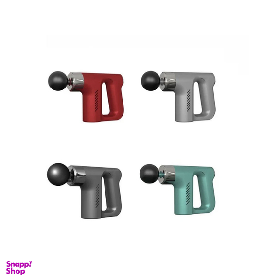 ماساژور برقی مدل Kh-740