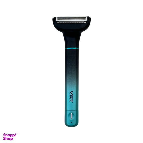 ماشین اصلاح موی بدن وی جی ار مدل V-625