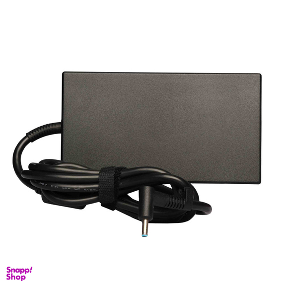 شارژر لپ تاپ اچ پی 19.5 ولت 10.3 آمپر مدل TPN-CA03