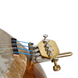 کمانچه فردین صفاری پور کد 55