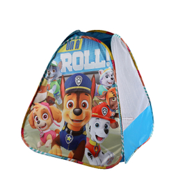 چادر بازی کودک مدل سگ های نگهبان کد 27