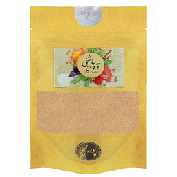 پودر لیمو به چاشنی فلاح وزن 200 گرم