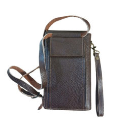 کیف پاسپورتی زنانه مدل رستاک